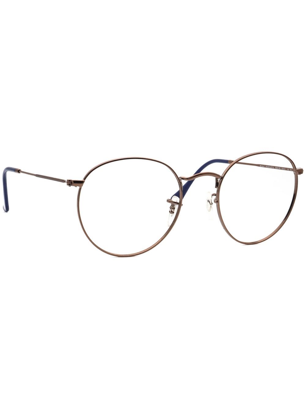 Ray-Ban RB 3447 9003/96 Eyewear